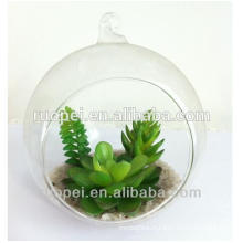 Chine nouveau design mini plantes succulentes artificielles pour la décoration